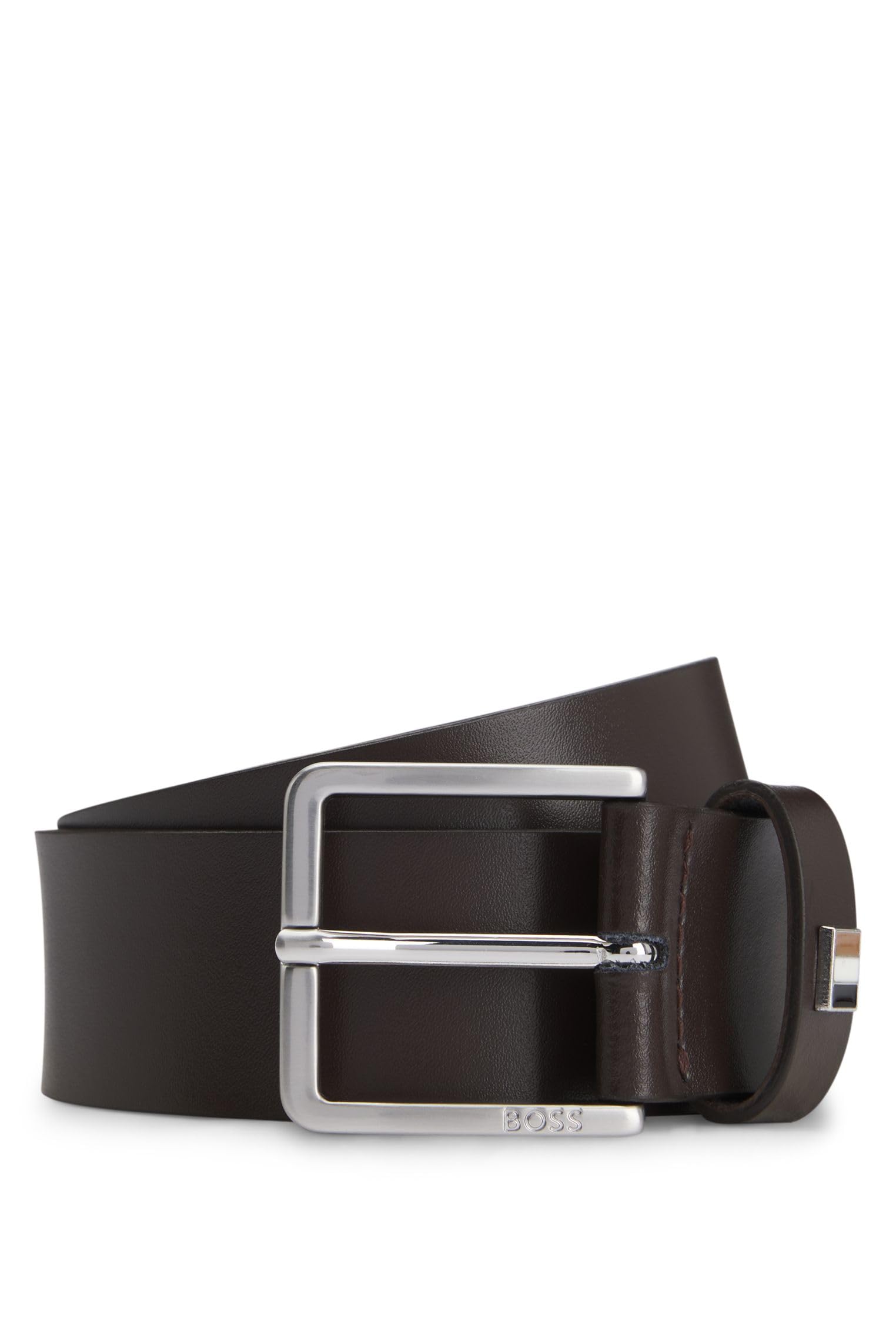 Hugo Boss Apparel Spring26