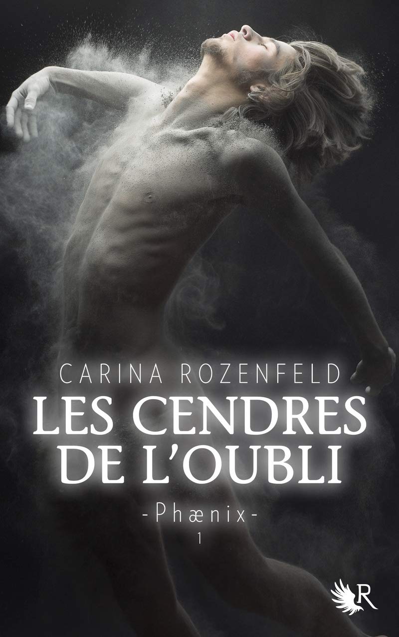 Phaenix - tome 1 - Les cendre de l'oubli (1)