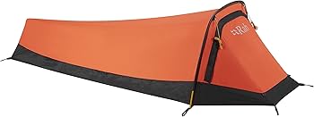 Amazon.com : Rab Ridge Raider Bivi One-Person Ultralight