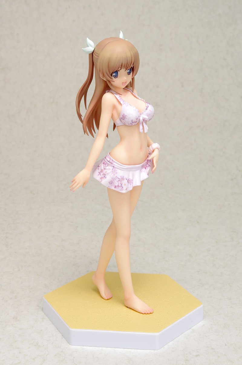 お*け様 A-TOYS大図書館の羊飼い 白崎つぐみ 1/3スケールポリレジン製フ Amazon.co.jp: 大図書館の羊飼い 白崎 つぐみ (1/10スケール PVC