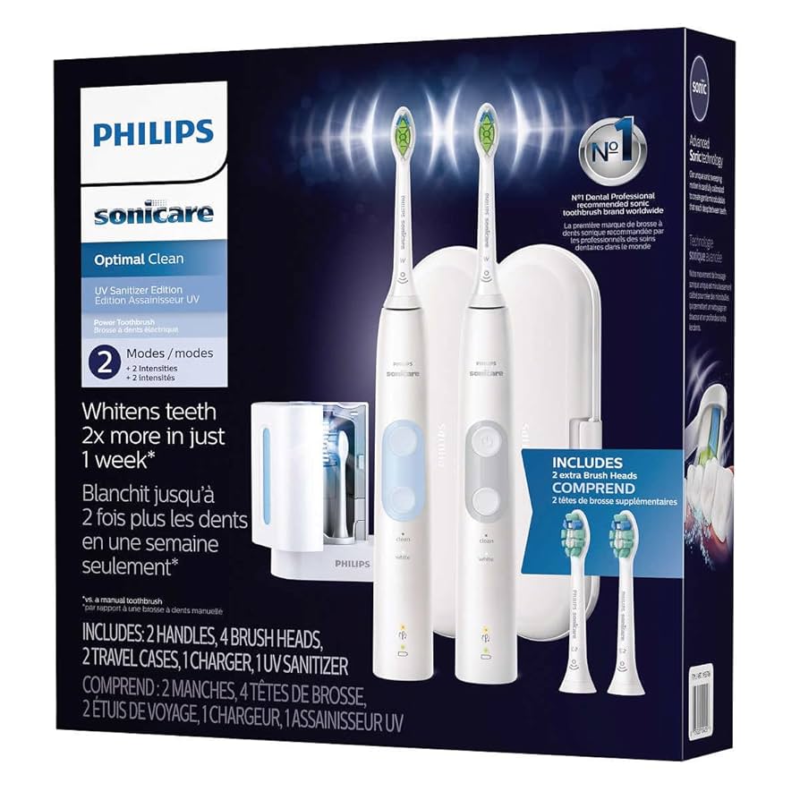 Philips Sonicare ProtectClean 2本セット ohc-set-003_241224.jpg