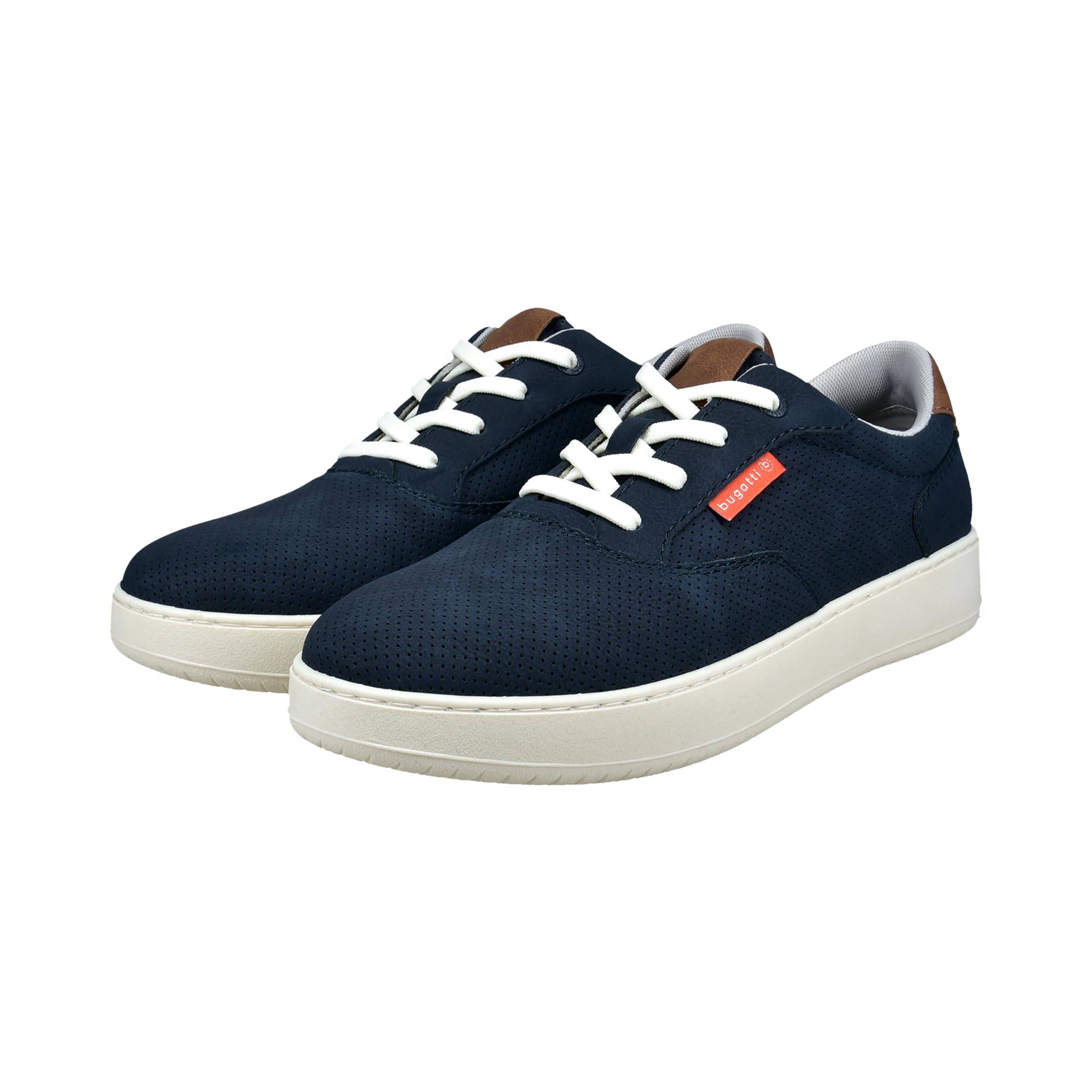 Bugatti Men's 323-avh0 Trainers, darkblue, 9 UK