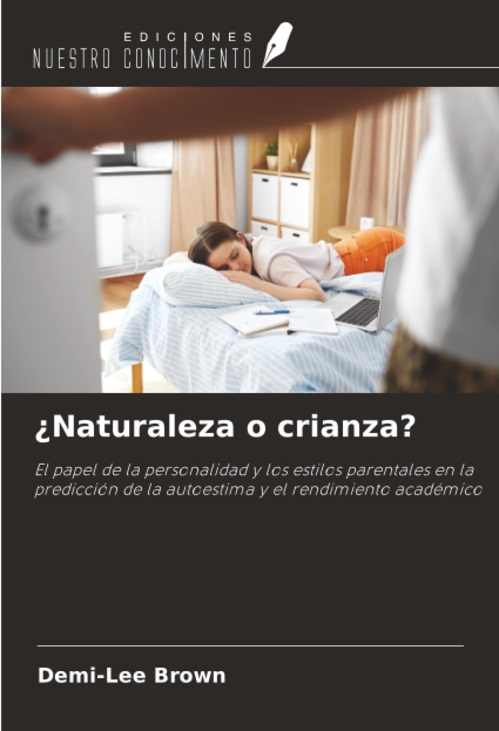 ¿Naturaleza o crianza?: El papel de la personalidad y los estilos parentales en la predicción de la autoestima y el rendimiento académico