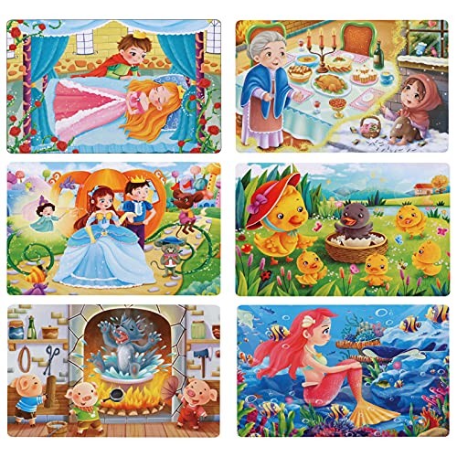 43 Best jigsaw puzzles for 10 year olds 2022 After 170 hours of
