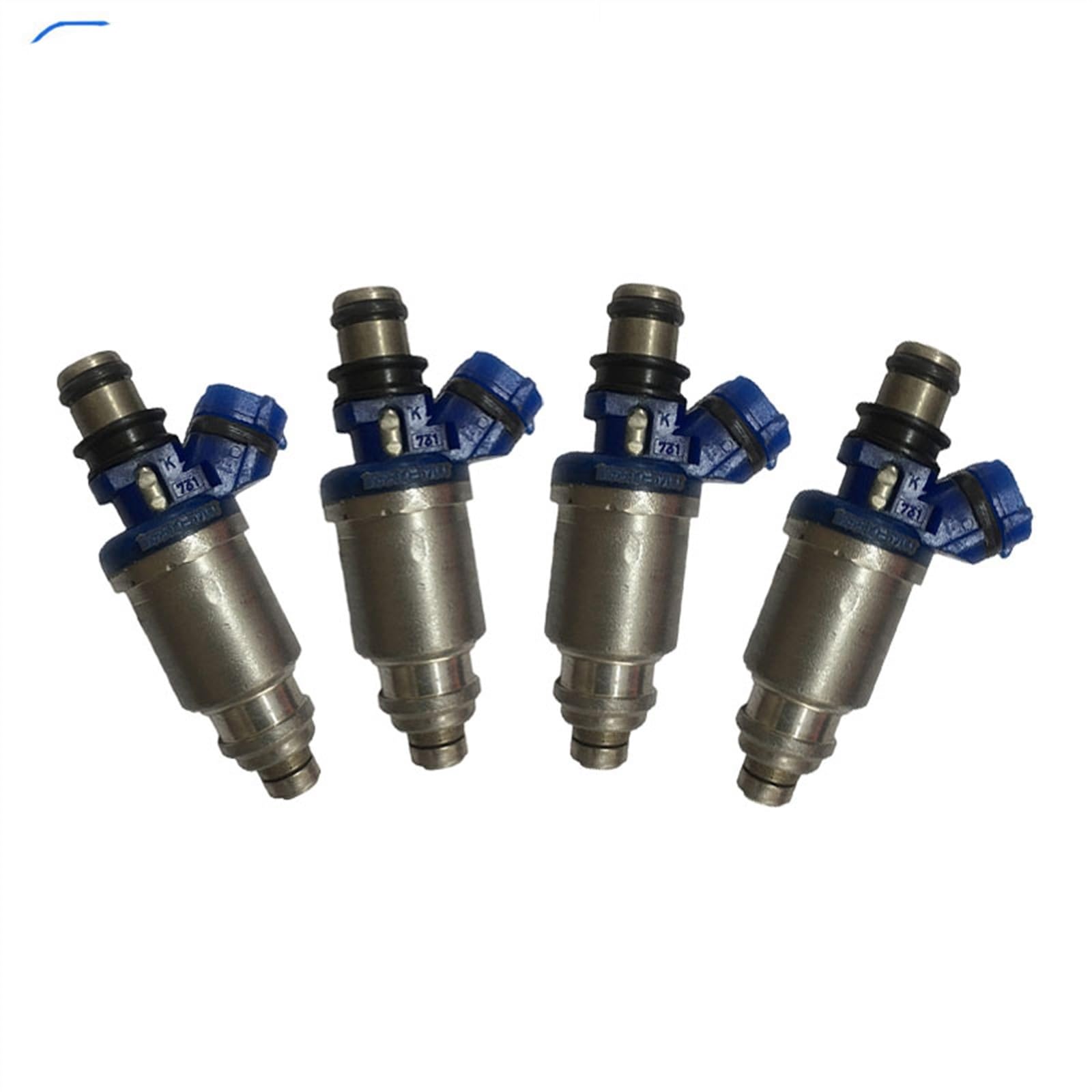 Hjkdsz 2 Fuel Injectors Nozzle Fit For Toyota Replace 3250-8721 195500-5700 Decorate(2)