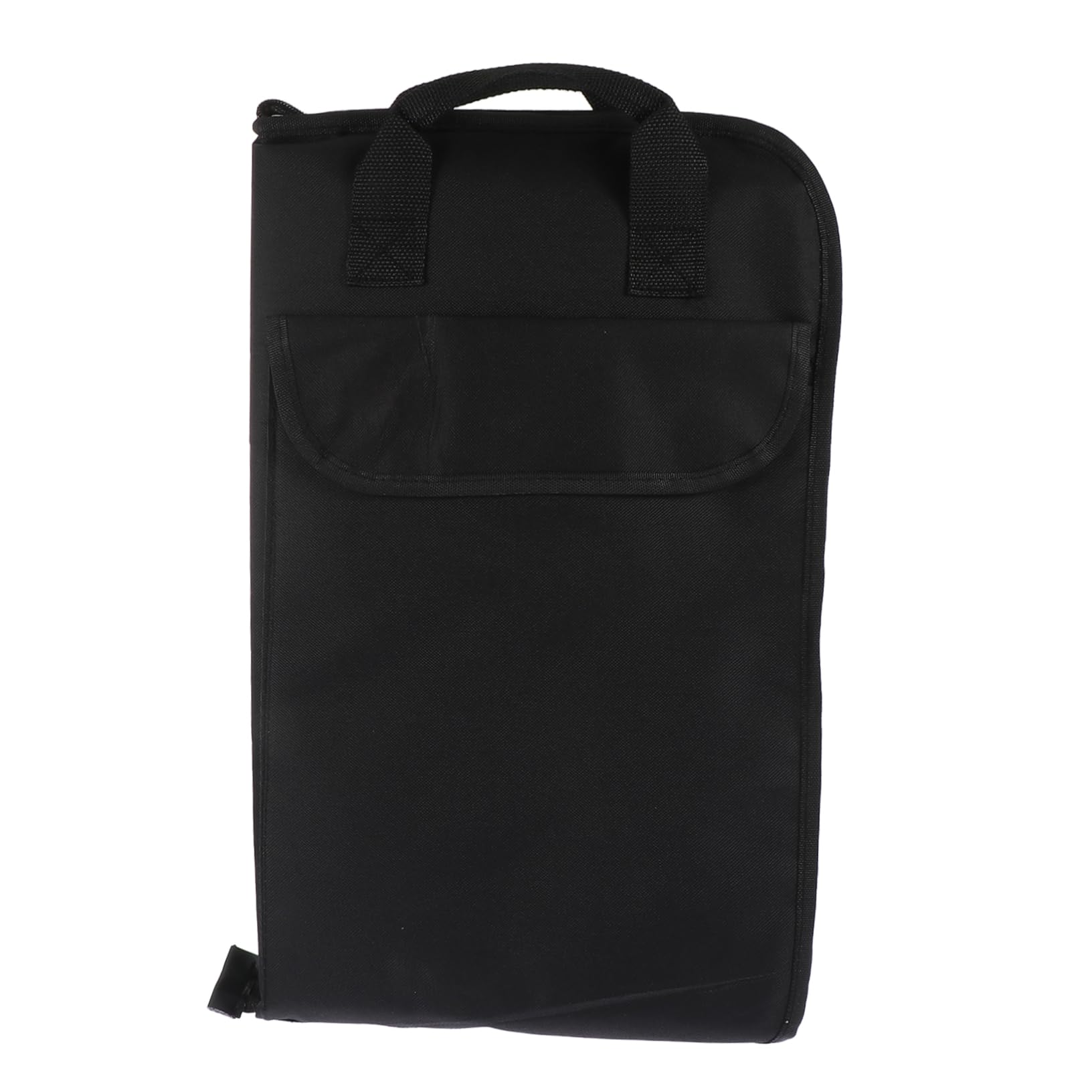 HANABASS 1pc Practical Drumstick Storage Bag Durable Drumstick Holder for Accessories Stylish and Versatile Design for Musicians and Drum Enthusiasts