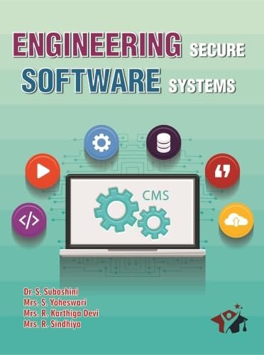 Buy Engineering Secure Software Systems Book Online at Low Prices in ...