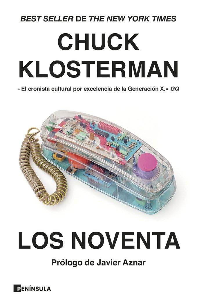 Los NOVENTA