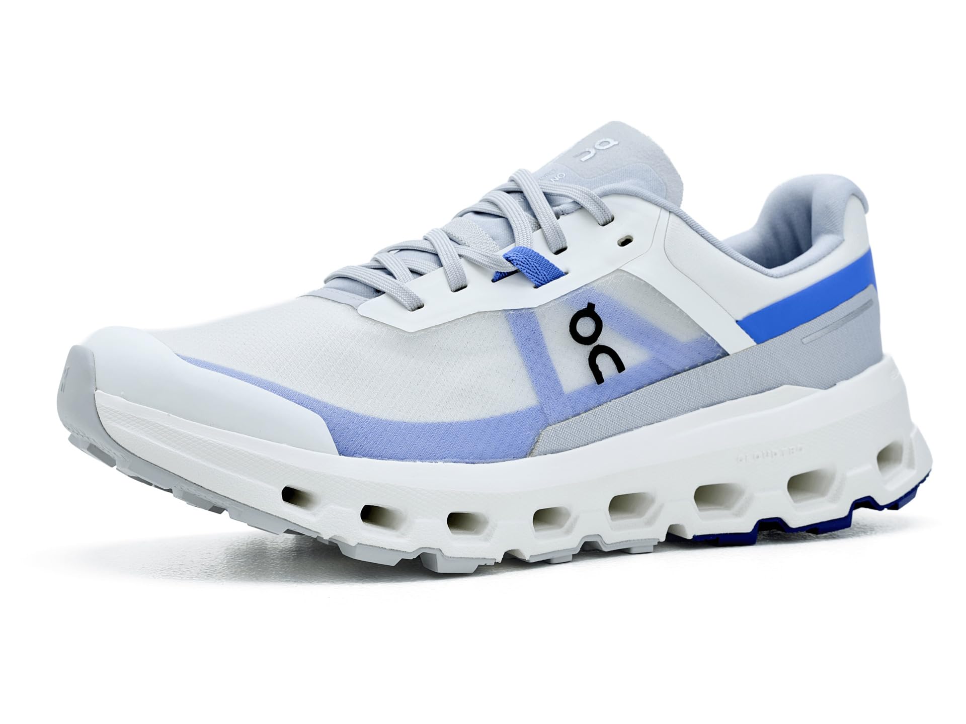 On Men's Cloud 6 Coast Sneakers