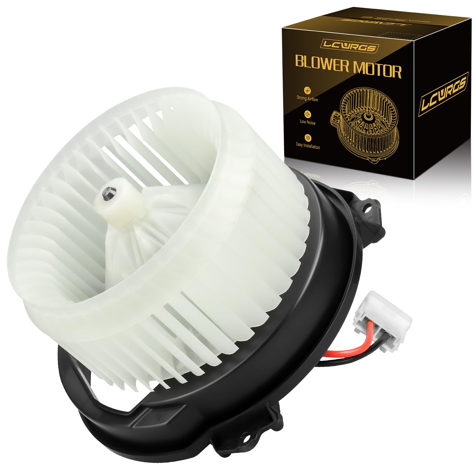 LCWRGS Front AC Blower Motor