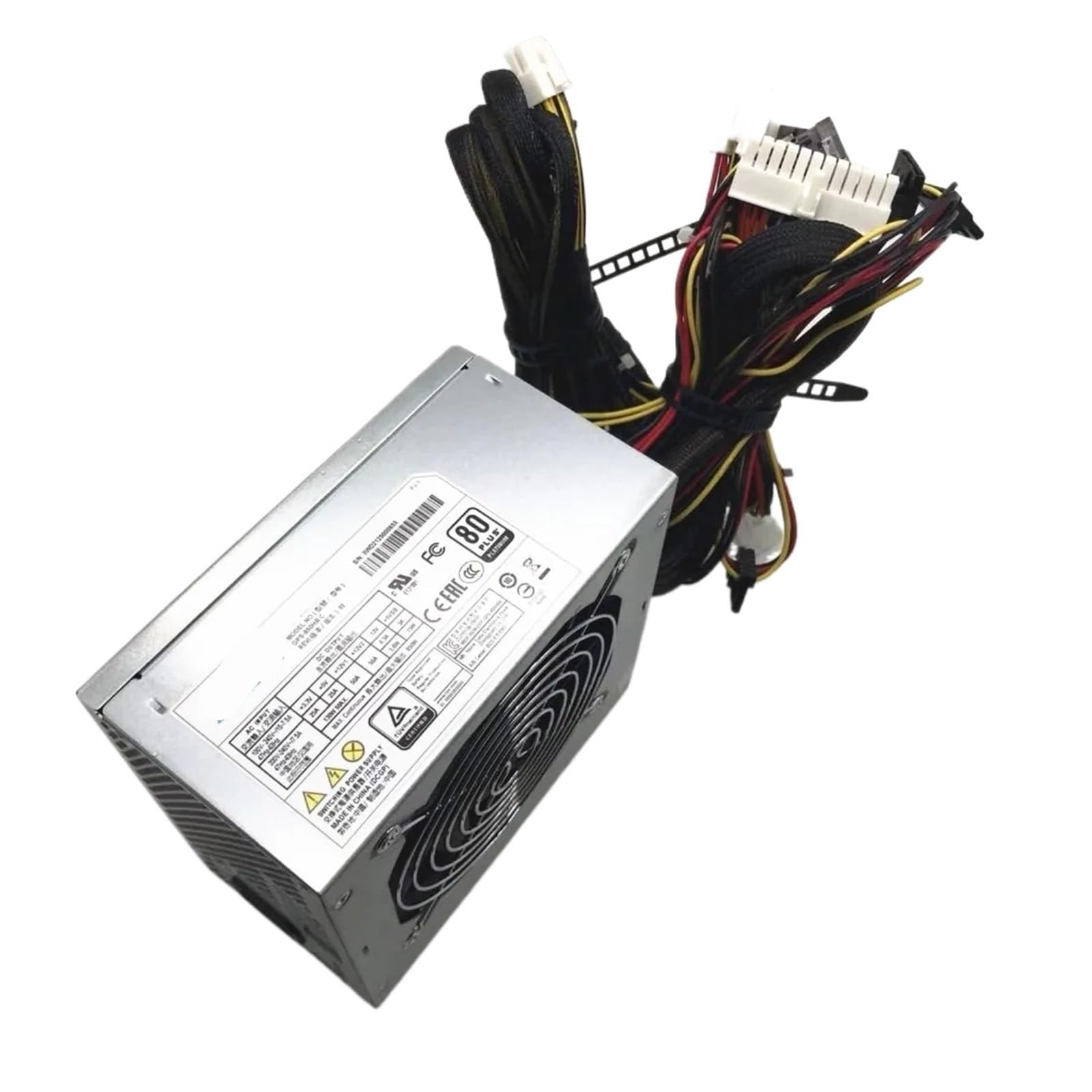 NACODLUL GPS-850HB C Server Power Supply 850W