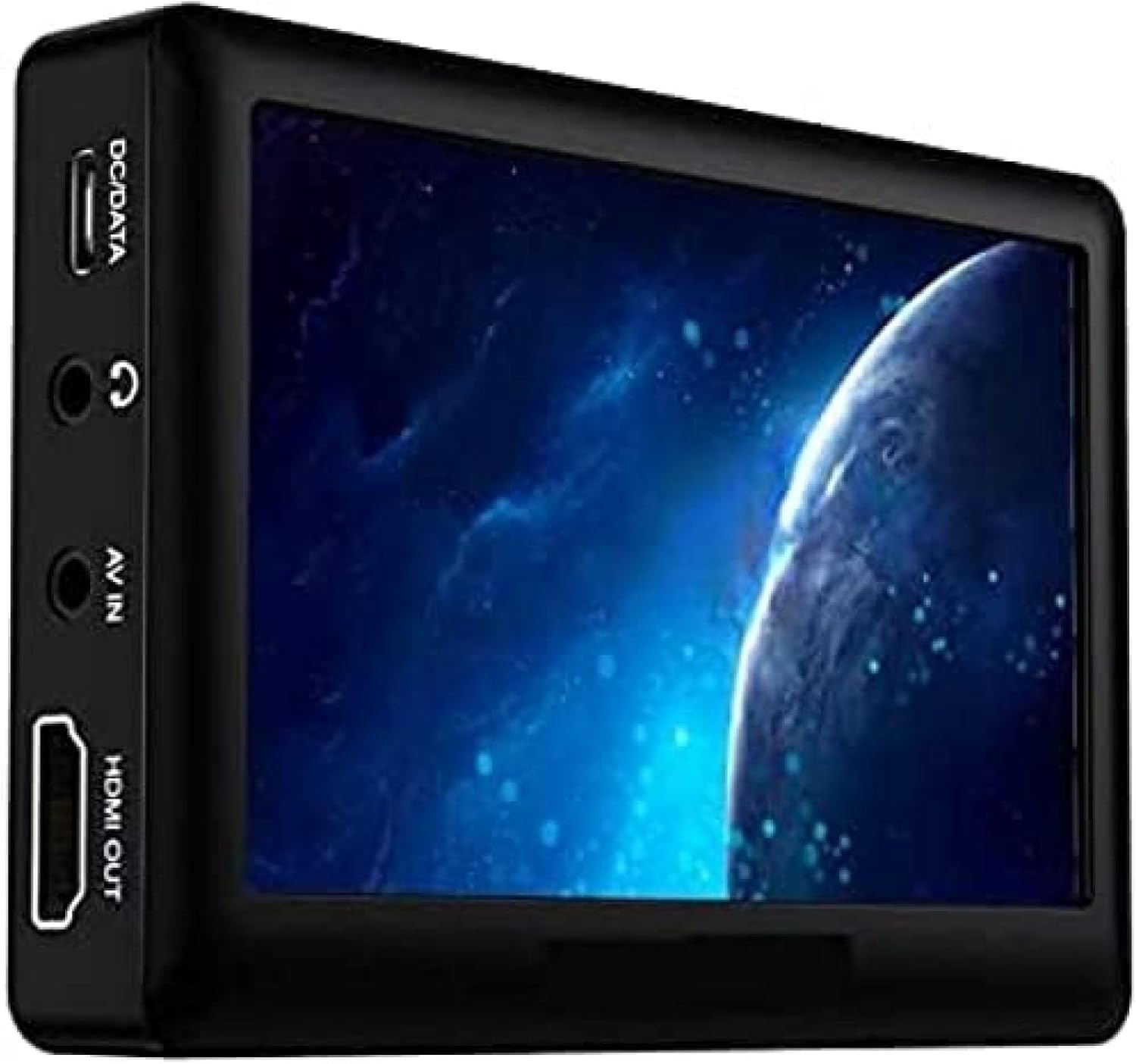 180 Enregistreurs Vidéo AV Conversion Vidéo Analogique vers Numérique Enregistrement Vidéo à Partir des Lecteurs DVD du Caméscope VHS AV RCA Hi8