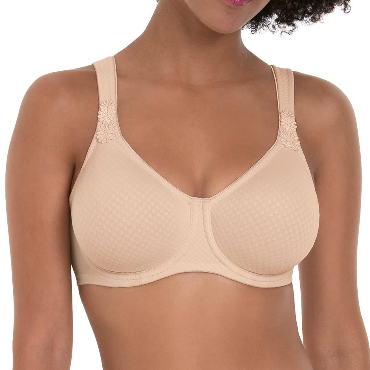 Anita Womens Underwired Comfort Bra Leni 5884