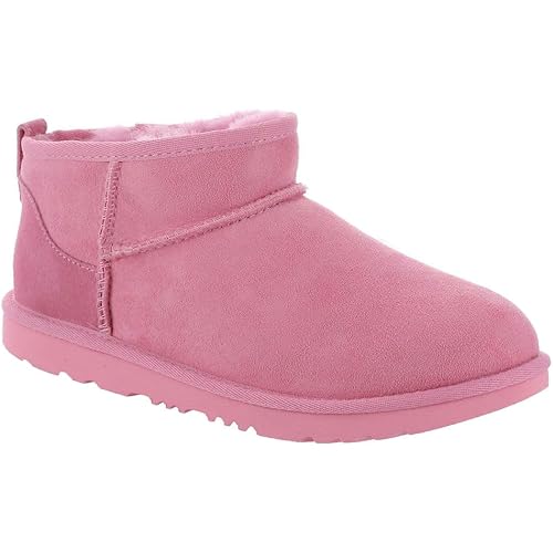 UGG Kids' Classic Ultra Mini Boot