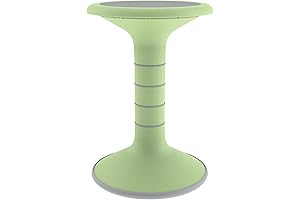 Learniture Active Motion Stool: Dynamic Classroom and Office Seating Solution