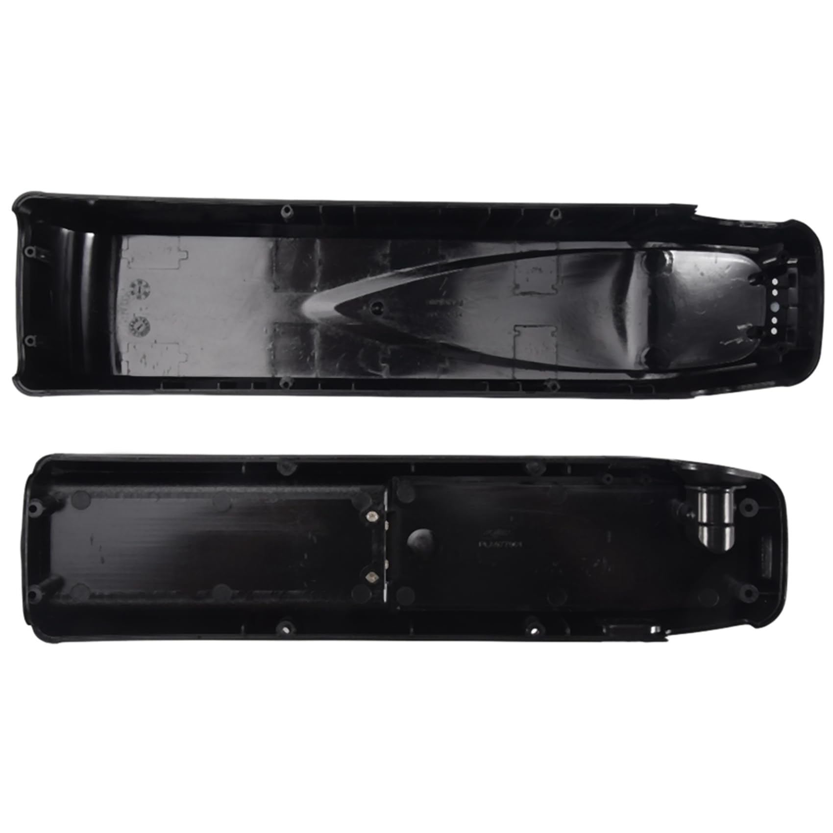 EBike BatteriegehäUse für 65 STÜCKE 18650 Zellen Leere Box 48 V Elektrofahrrad BatteriegehäUse für Hailong 1-2 -077