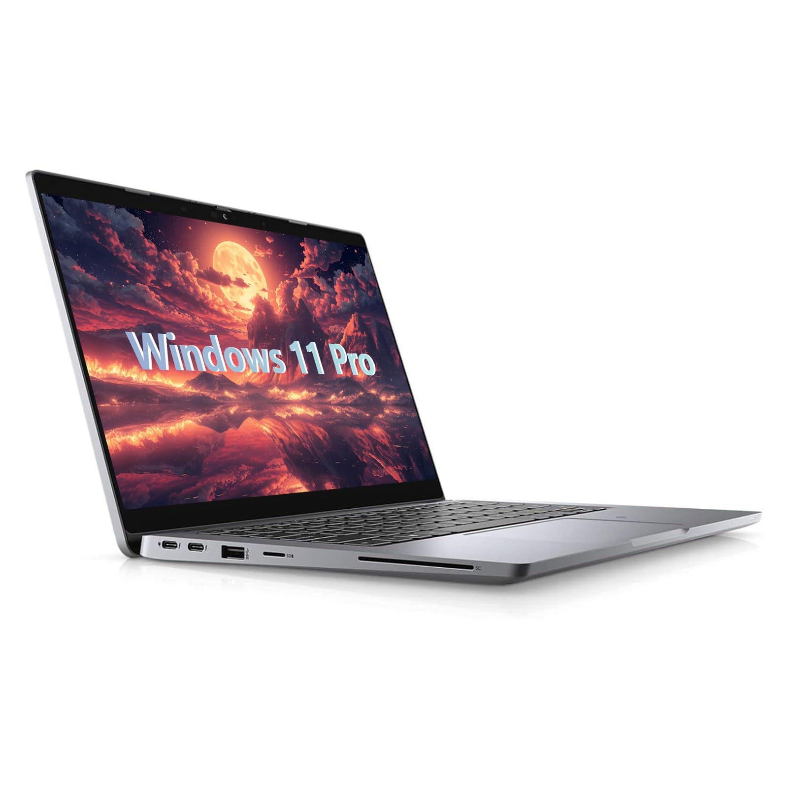 Dell Latitude 5320 Laptop, 13,3