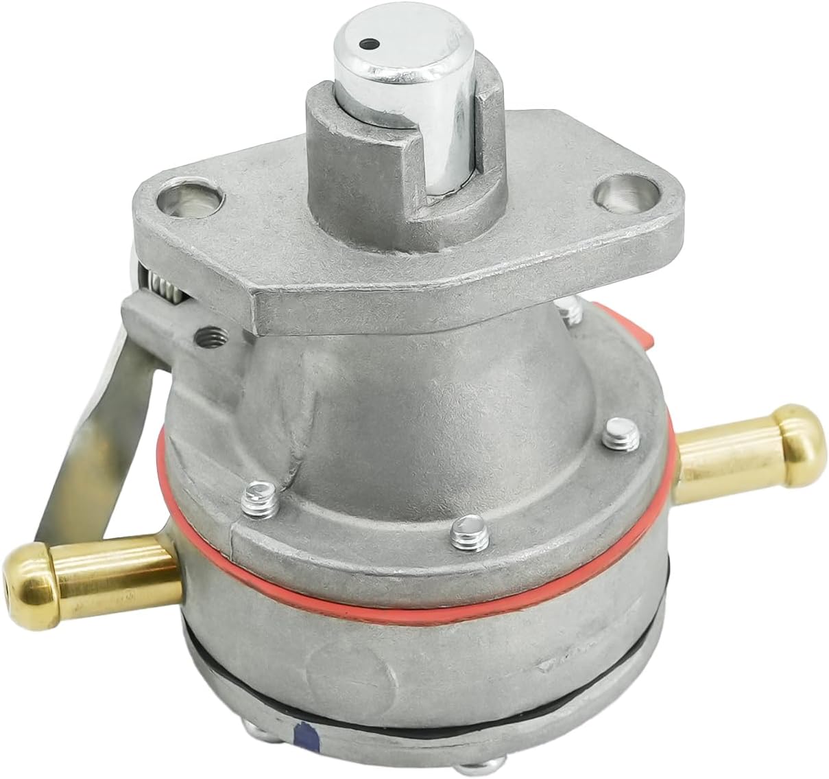 Fuel Pump 129100-52100 For Yanmar Engine 3TNV76 2TNV70 3TNE84 4TNE84
