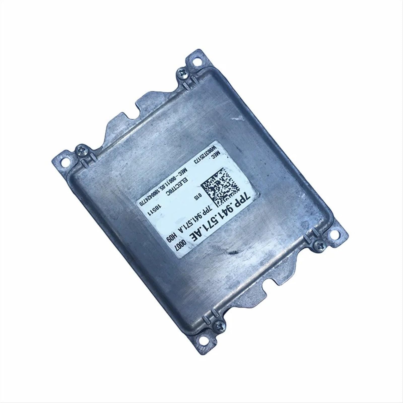 Unidad Control Balasto Faro W003T25173 7PP941571A 7PP941571AE 7PP.941.571.Ae LED LEIMO MIN Módulo De Controlador Faro Accesorios Coche