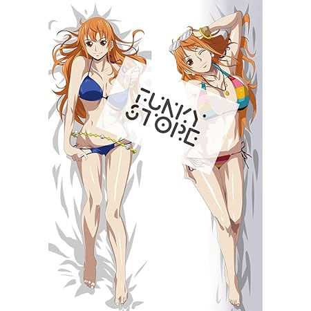 dakimakura nami