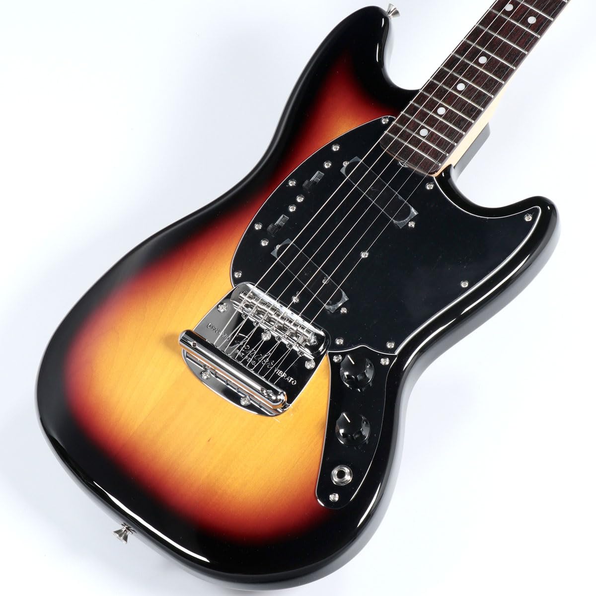 フェンダーMUSTANG 70's  FSR COLLECTION Amazon | Fender/FSR Collection 2023 Traditional 70s Mustang