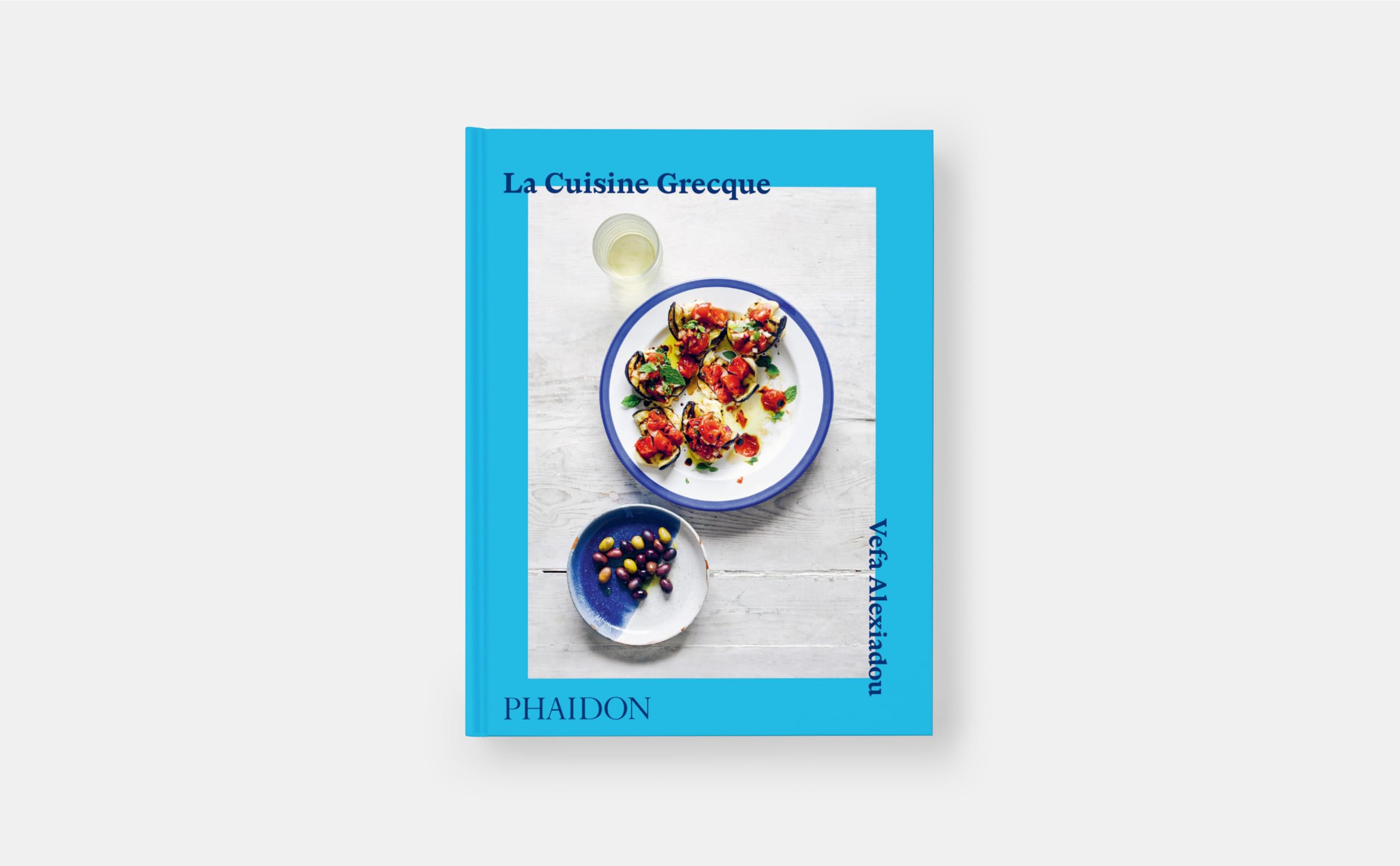 La cuisine grecque