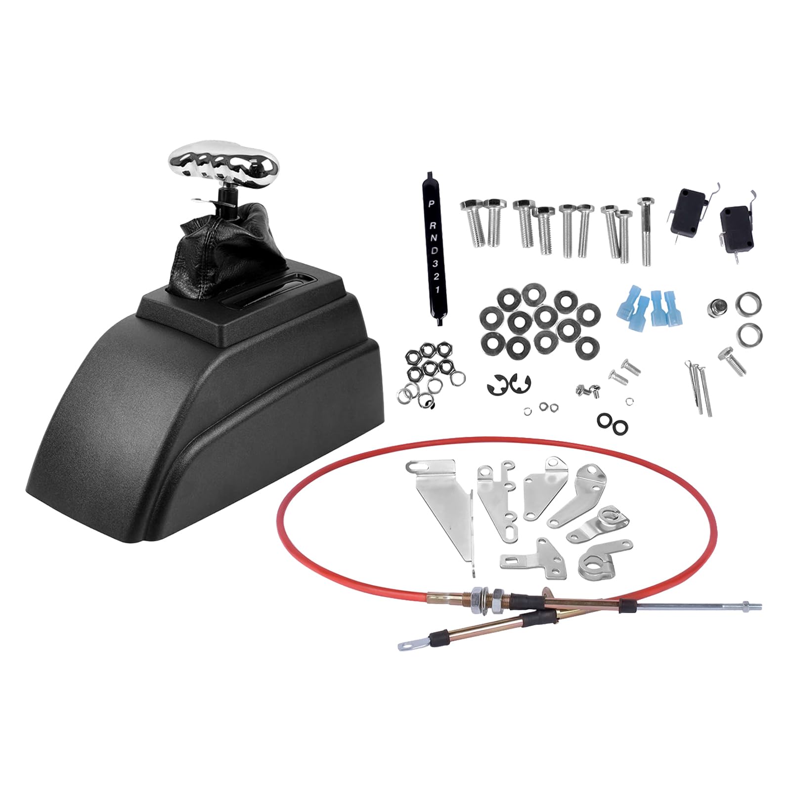 Amazon.com: Flynsu Replacement for B&M 80885 Hammer Automatic