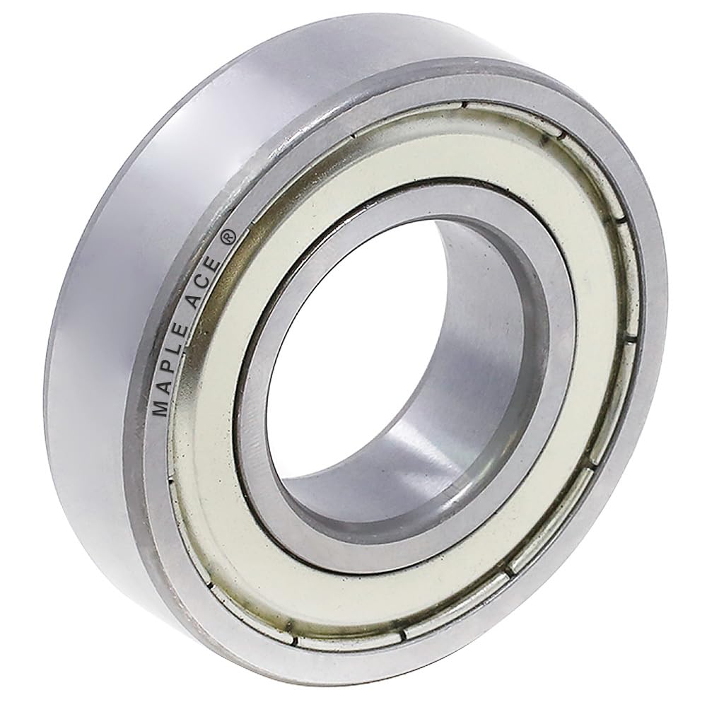 MAPLE ACE 6308-ZZ Ball Bearing 40x90x23mm 6308 ZZ Metal Shielded
