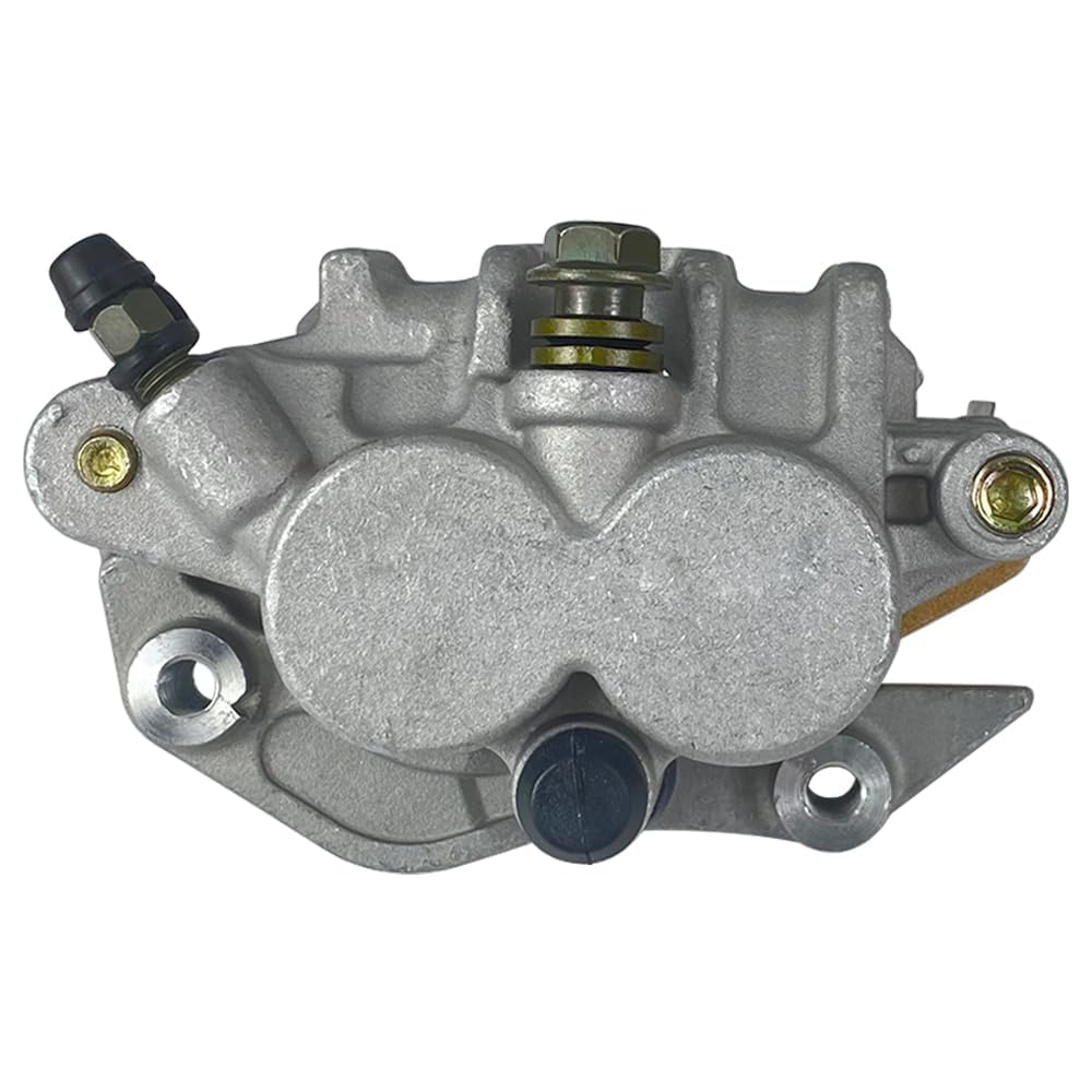 Pinza freno anteriore con pastiglie freno per Honda CRF250R CRF250RX CRF250X CRF450R CRF450RWE CRF450RX CRF450X CR125R CR250R