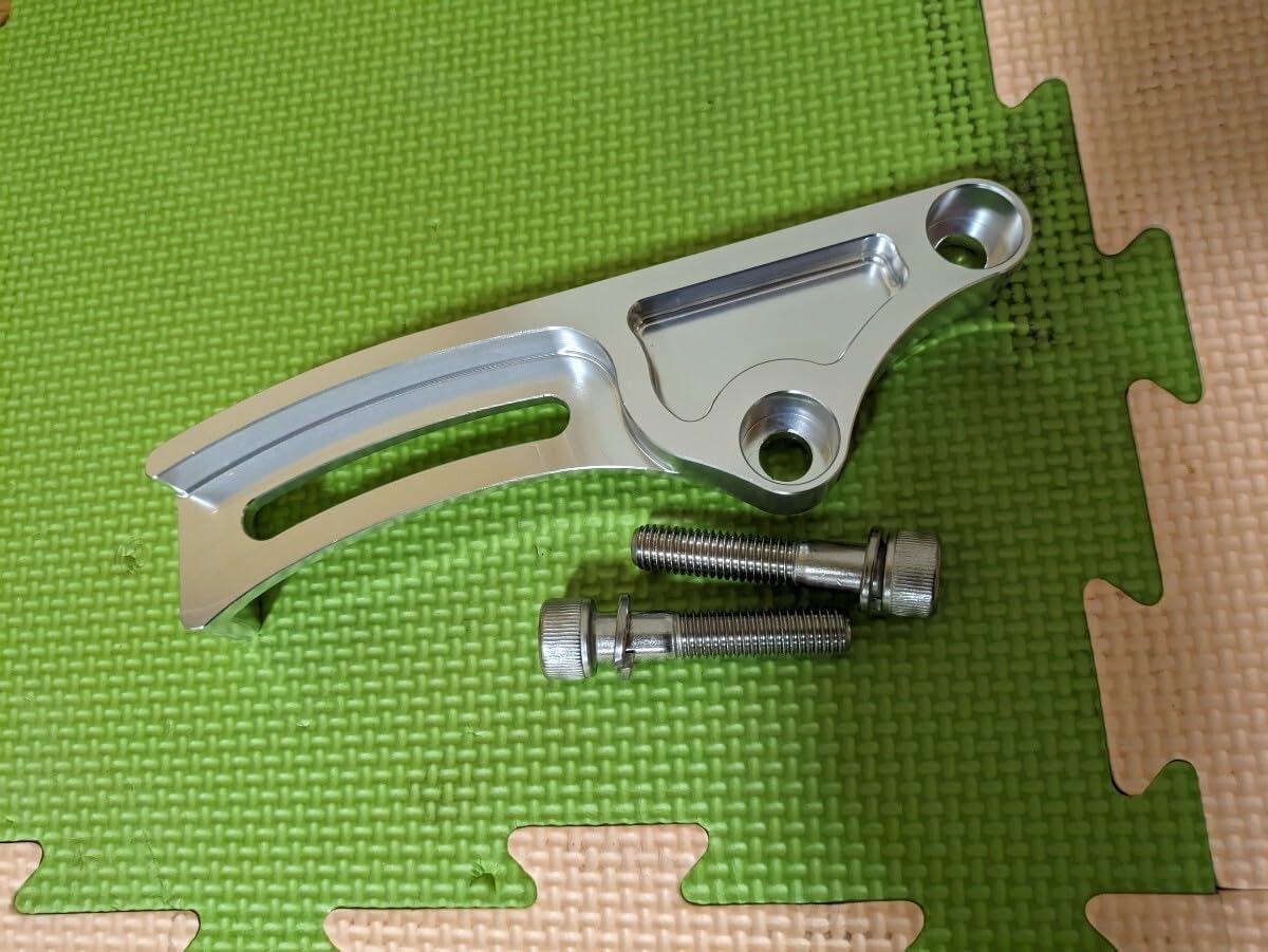 Amazon.co.jp: RBエンジン オルタネーター ブラケット R32,R33,R34 