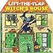 Lift-the-Flap Witch's House