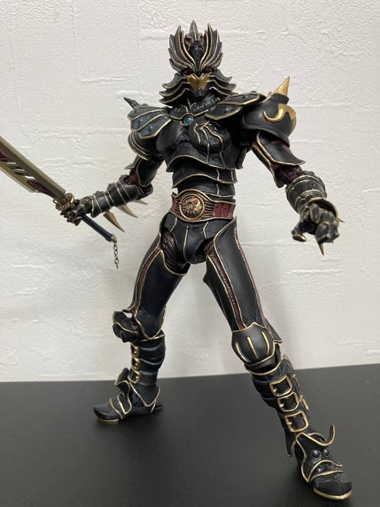 Amazon | マックスファクトリー S.O.G.MAX 鴉 KARAS 乙羽鴉 リジェネ