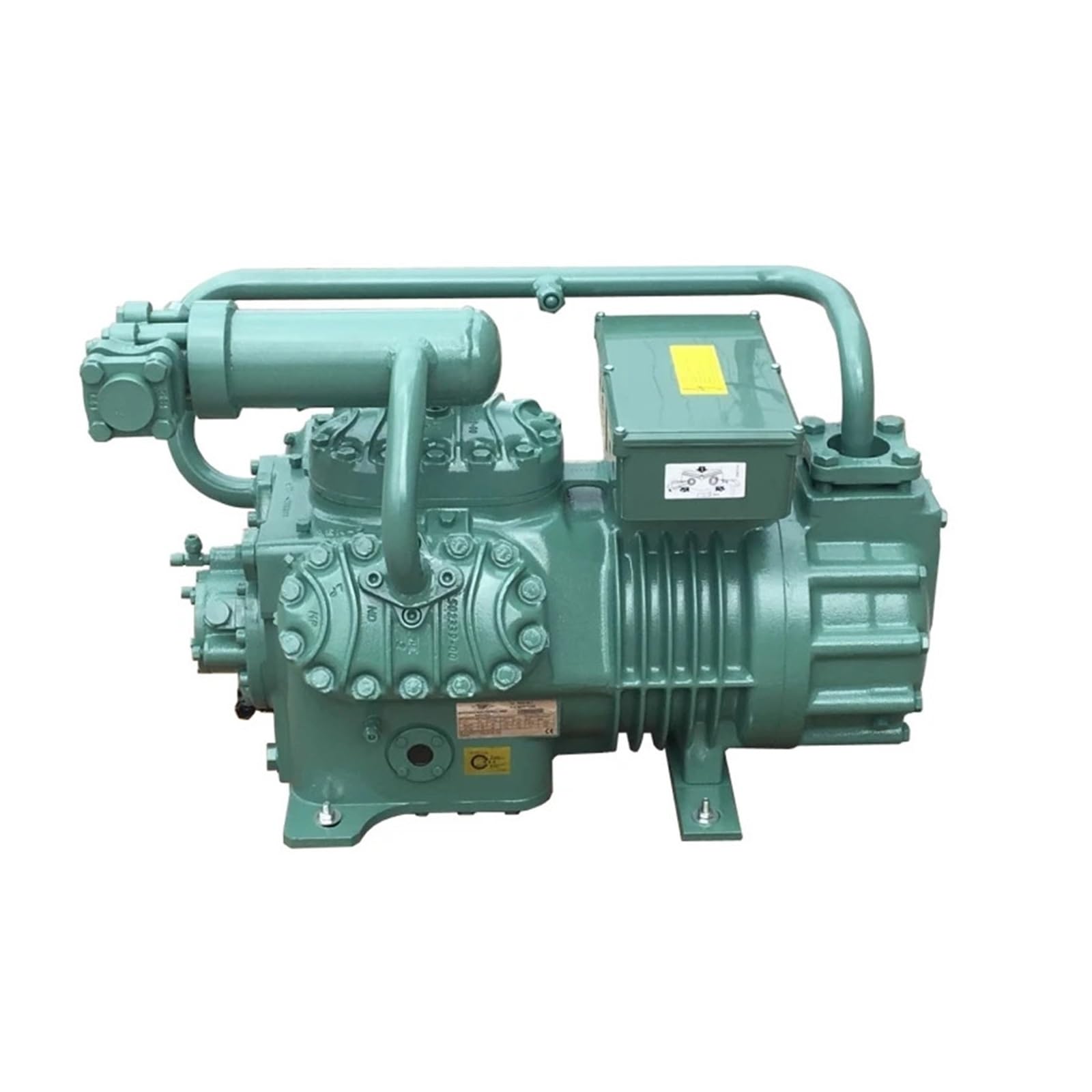 34630646 6H-25.2 4H-25.2 6J-22 S6G-25.2 Motor for refrigeration compressor