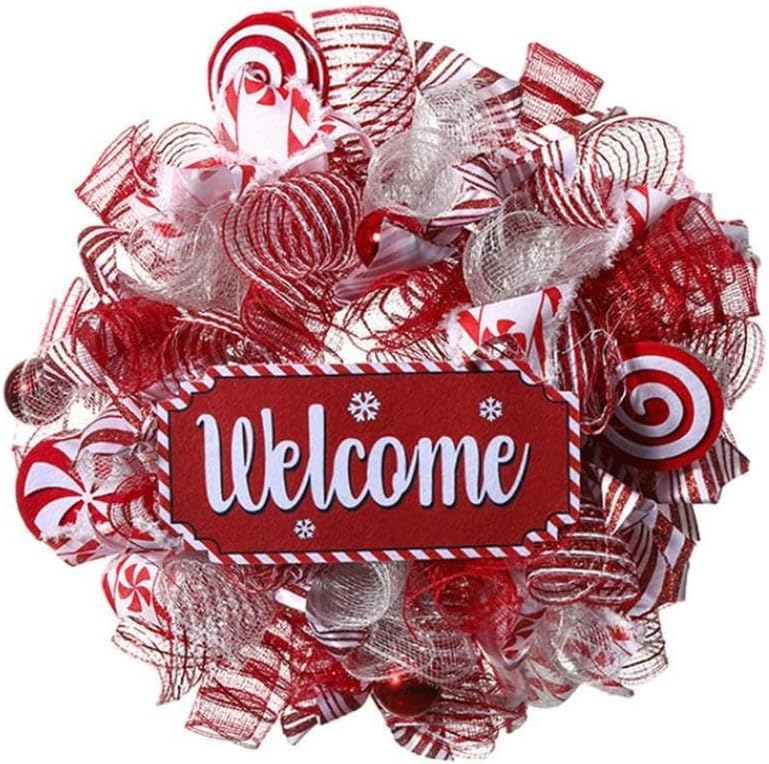 オーレアミモザの蕾とイエローのハーフリース 春待ち マリーゴールド