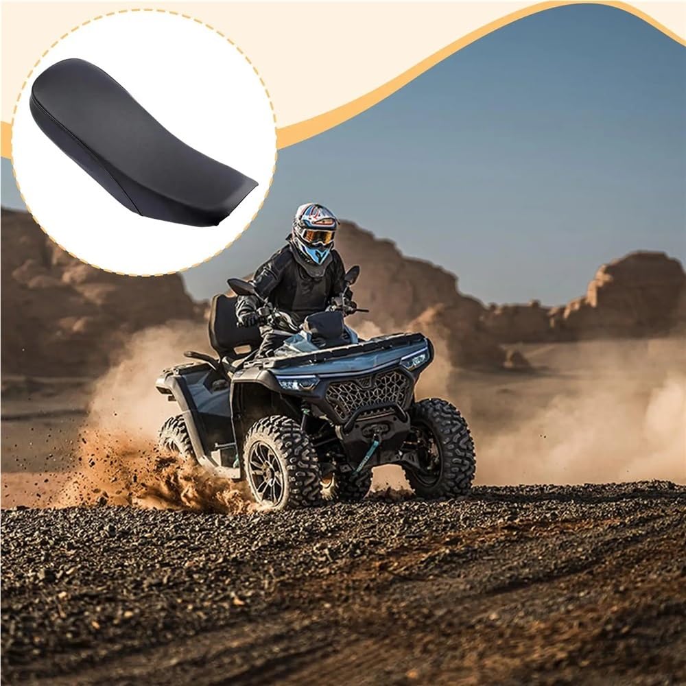 fahrer beifahrersitz Für 50/70/90/110 Cc Quad