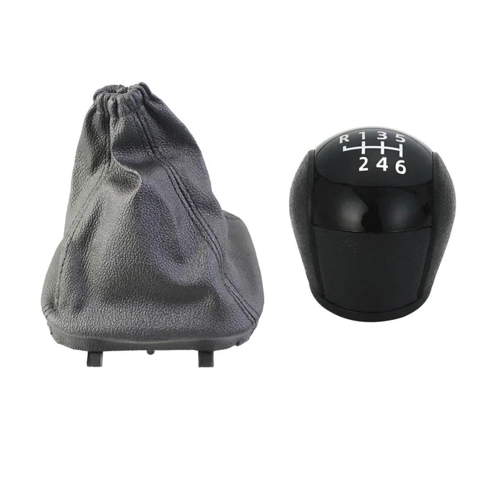 Car Gear Shift Knob For Transit Van MK7 2006-2014 Car Gear Shift Knob