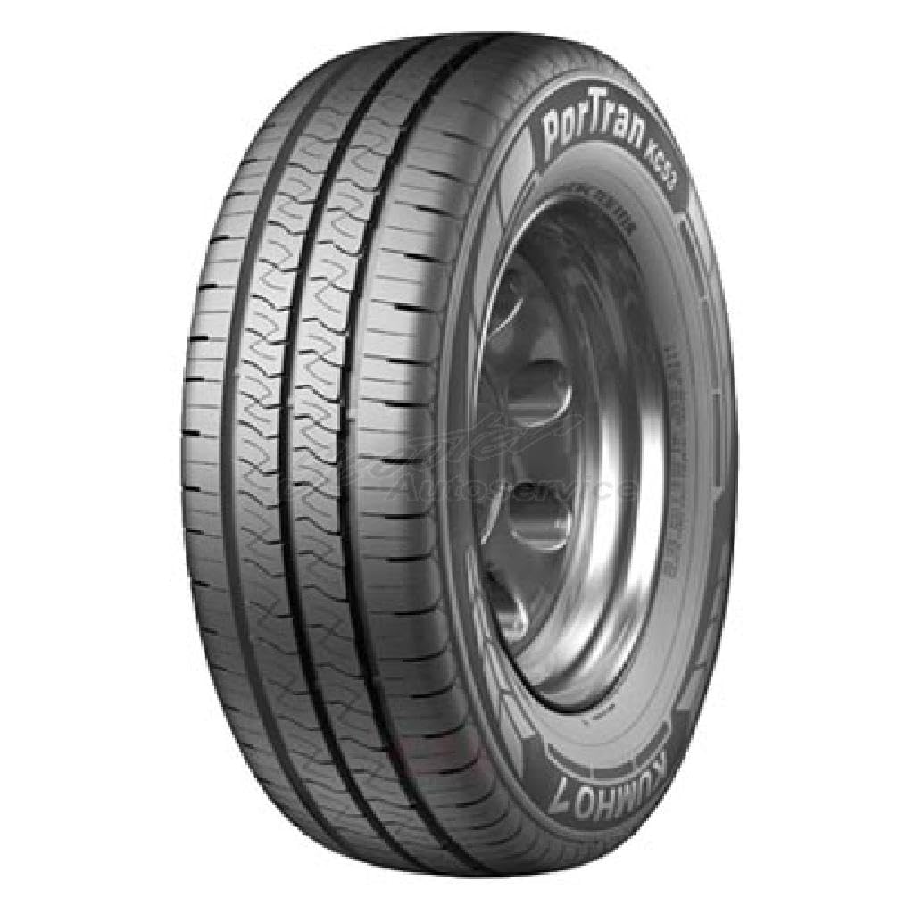 Kumho - 195/70R15C 104/102R Kumho KC53 C/C/72 - LLKW - Reifen