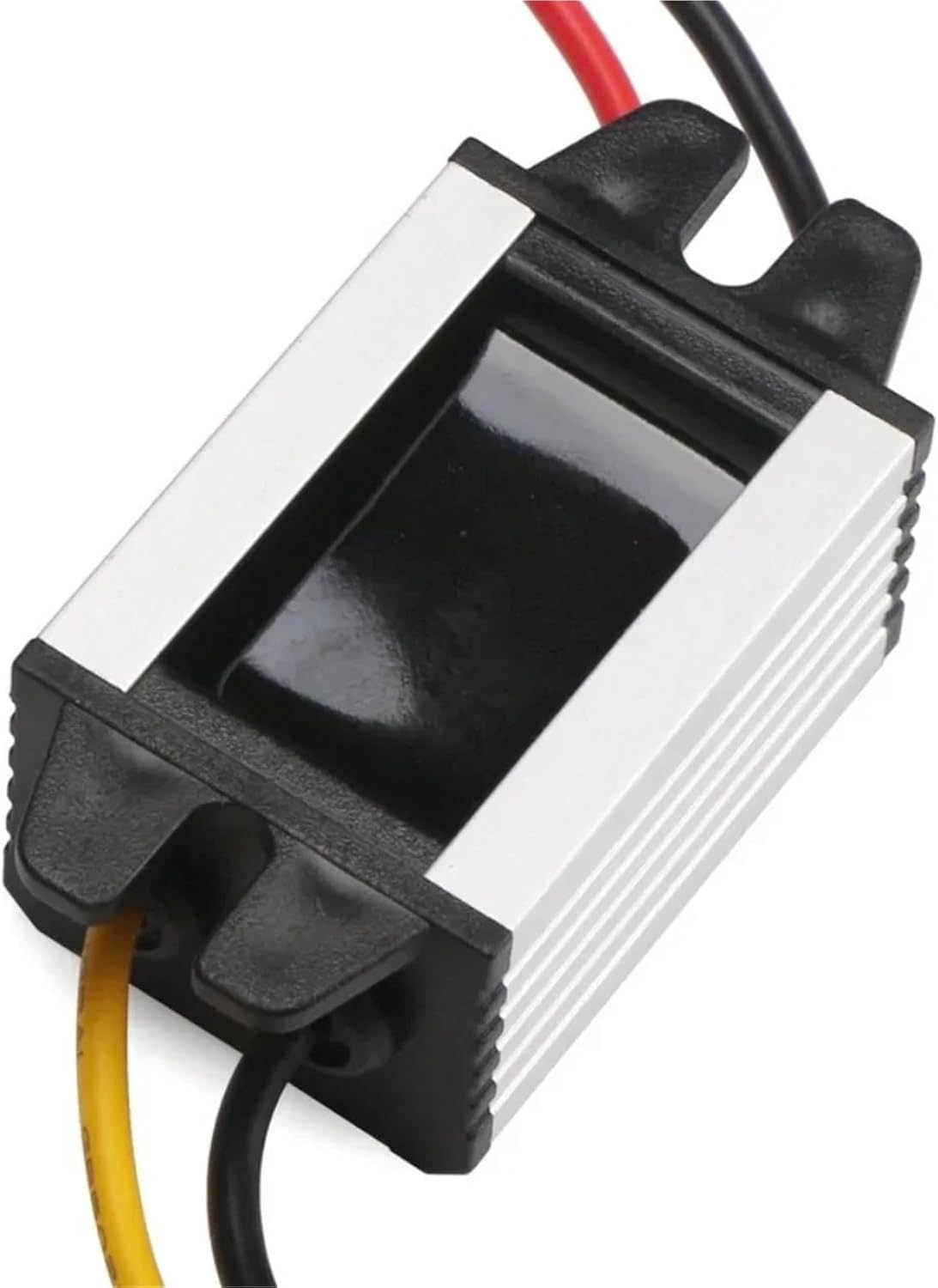 1 Pcs 12V to 9V 2A 18W DC/DC Buck Power Converter Voltage Step Dowm Power Supply Waterproof Voltage Regulator Transformer Car