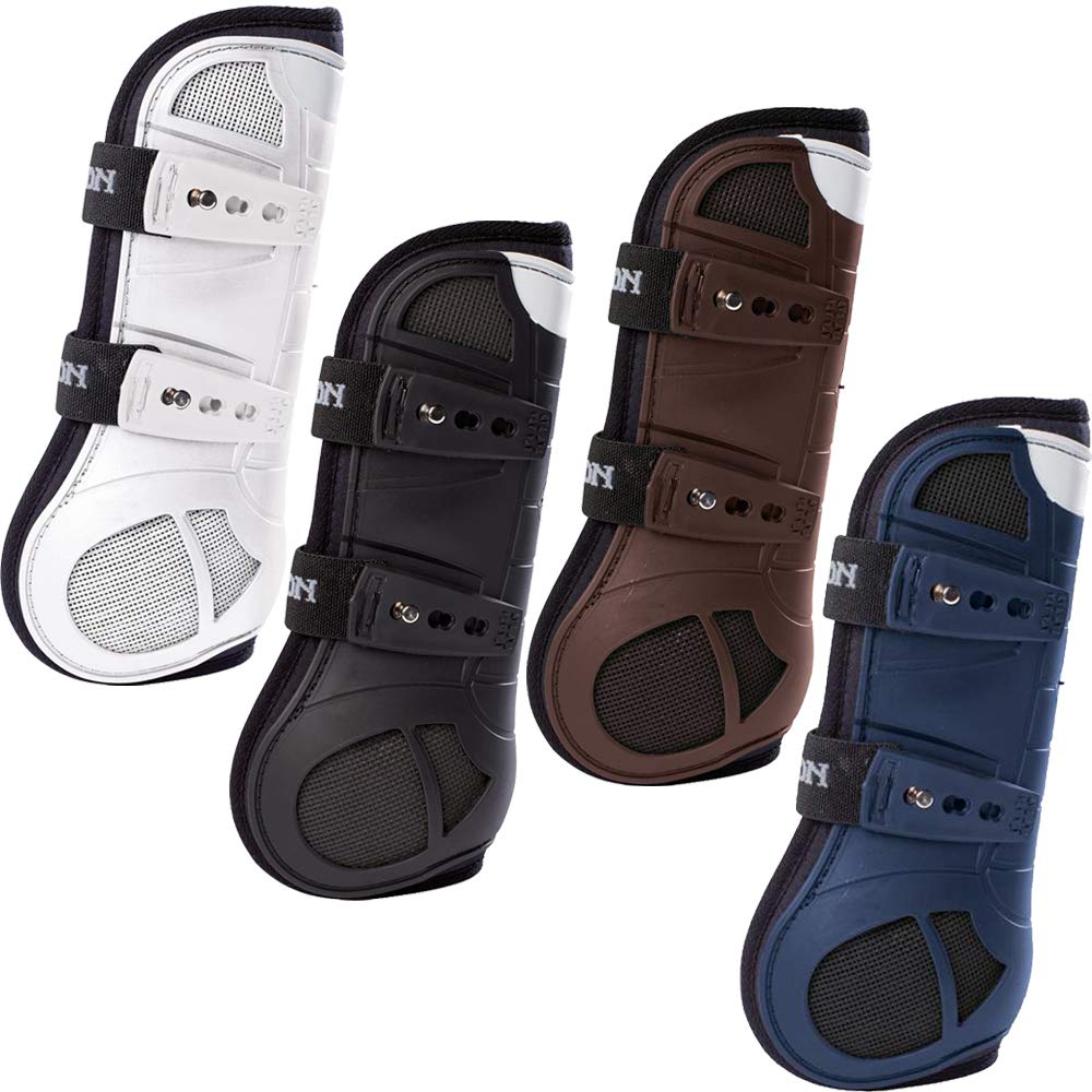 ESKADRON Flexisoft HO Gamaschen AIR TONE-IN-TONE