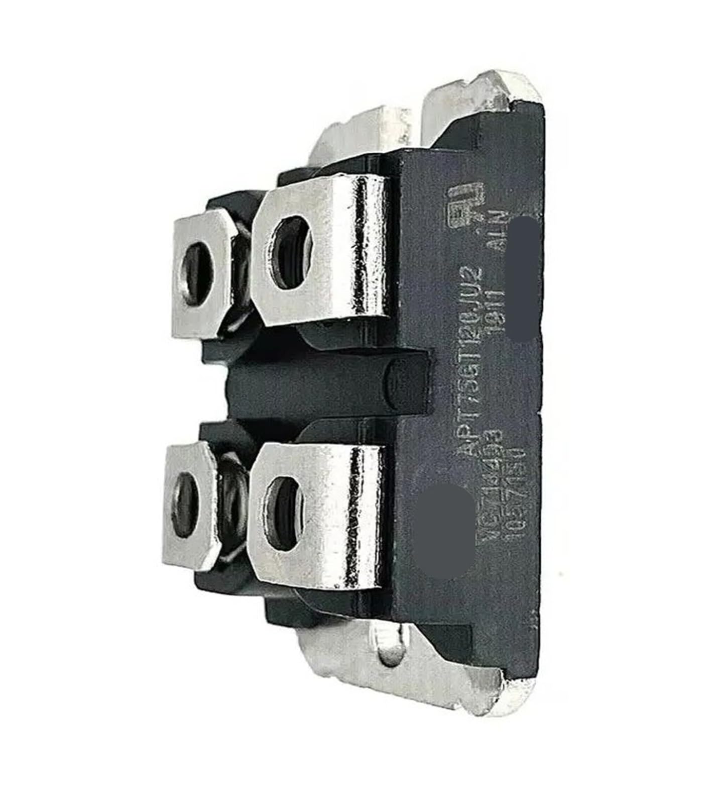 LEOTNNDQ 1pcs APT75GT120JU2 APT8011JLL Thyristor, Transistor, Diode rectifier bridge Module(APT8011JLL)