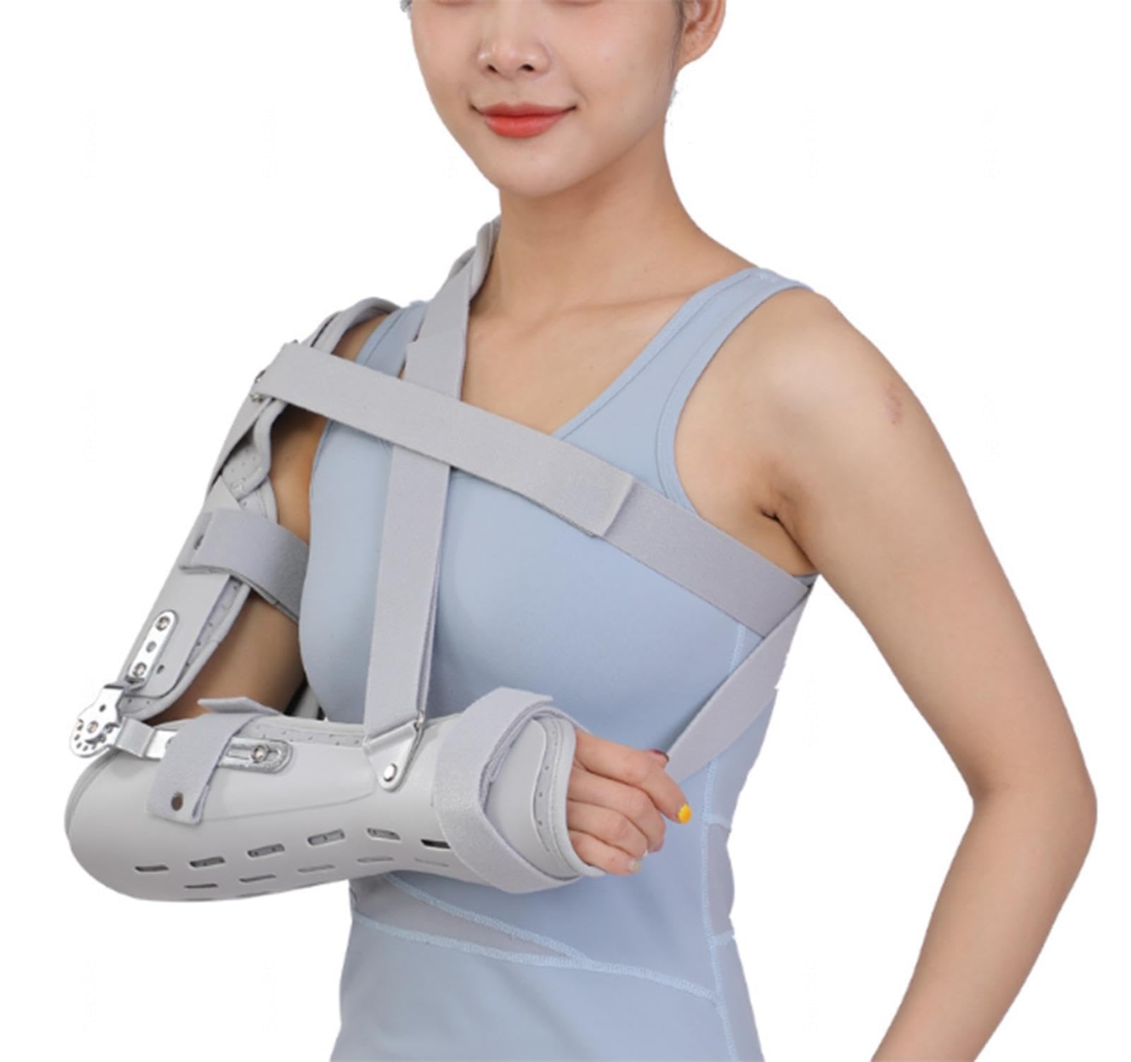 Recuperación Brazo Reparaciones Ligamentos Tendones Izquierdo(Right)