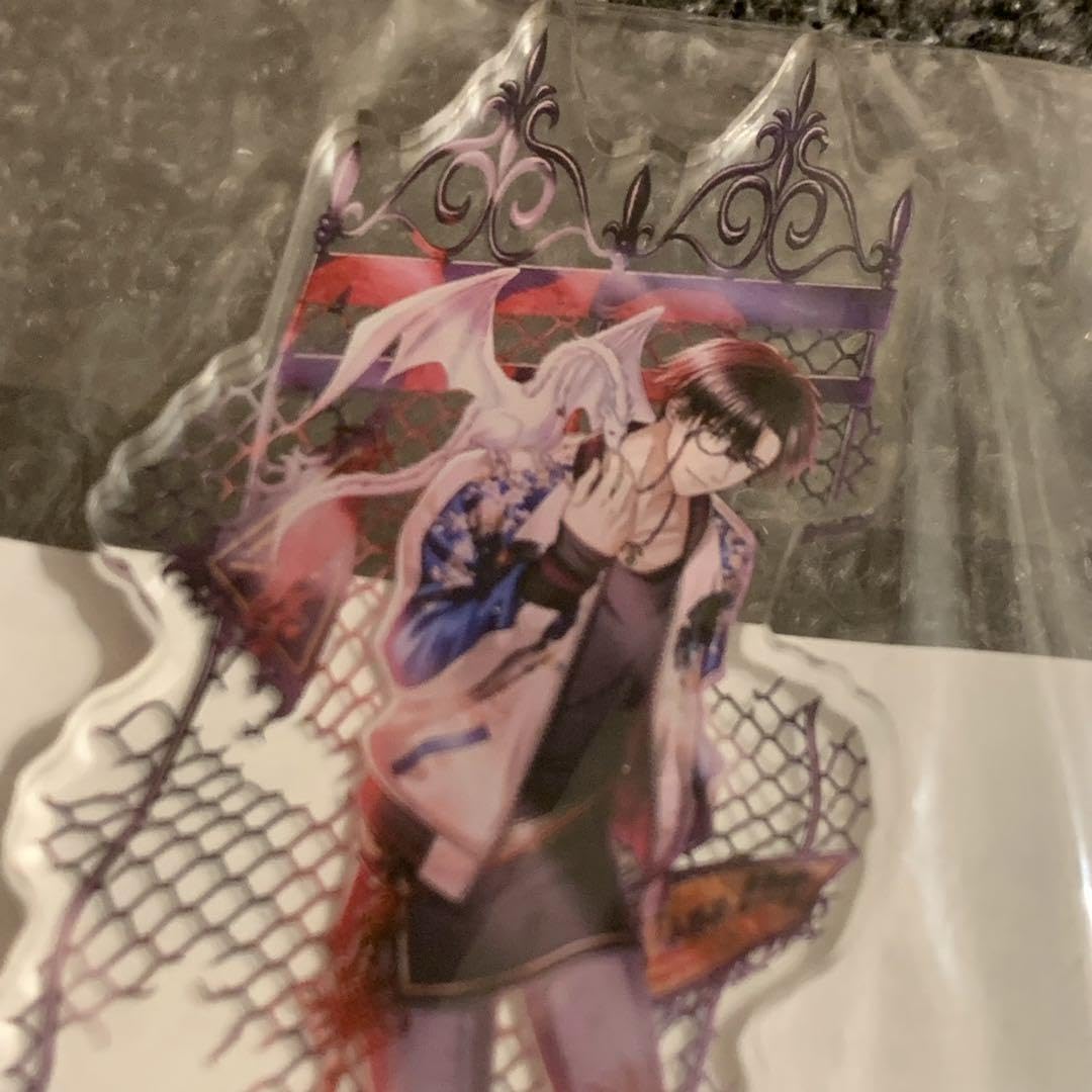 最遊記HUBコラボ 八戒 アクリルスタンド 最遊記 八戒 アクスタ