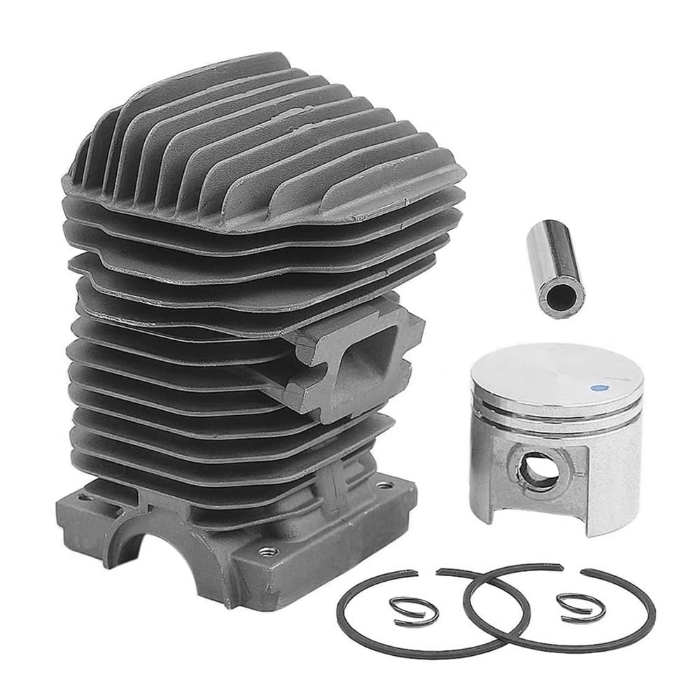 Kit de piston de cylindre 40 mm pour tronçonneuse MS230 et 023 pièce de rechange 1123 020 1213