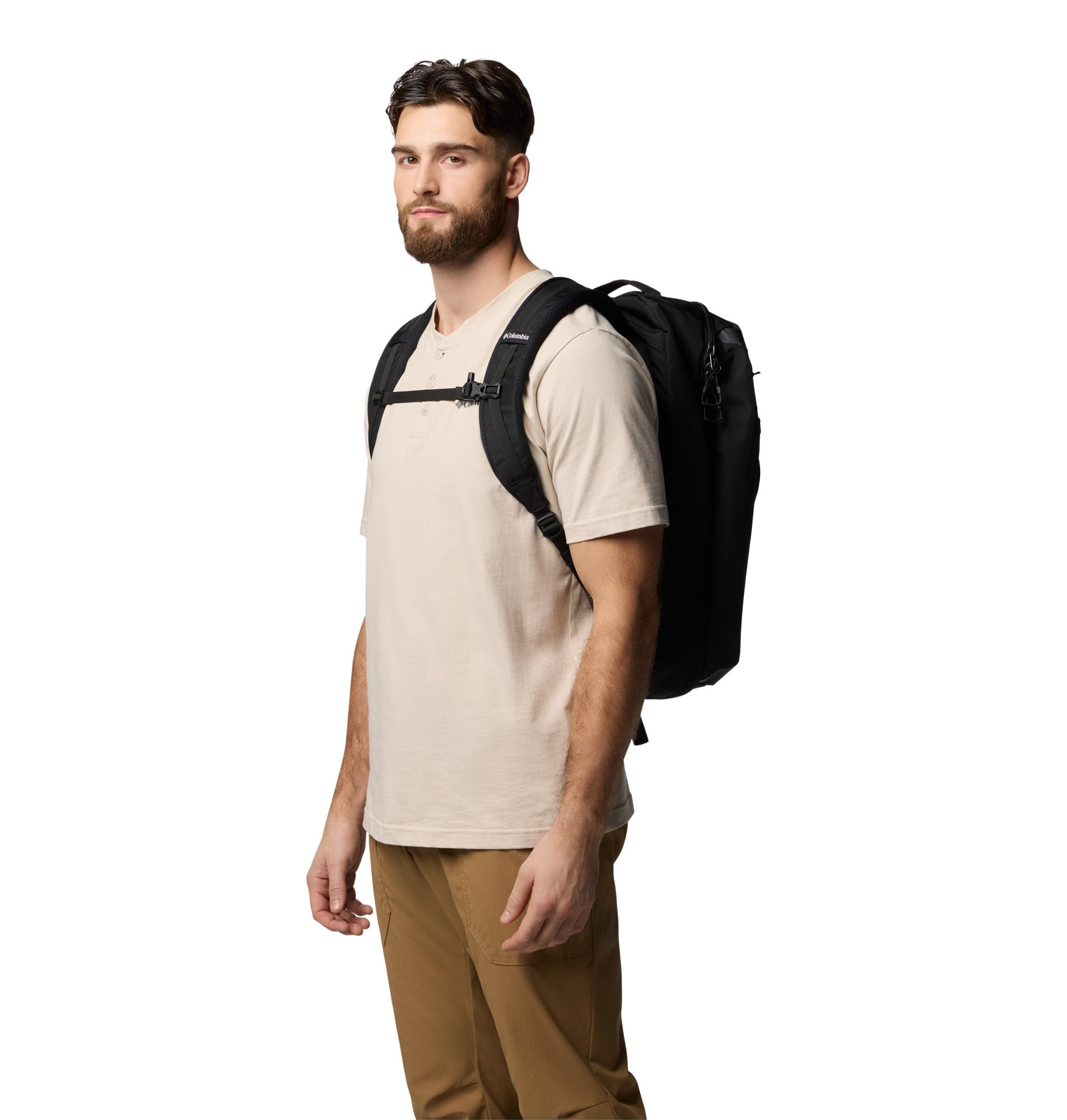 Columbia Landroamer Zaino Unisex