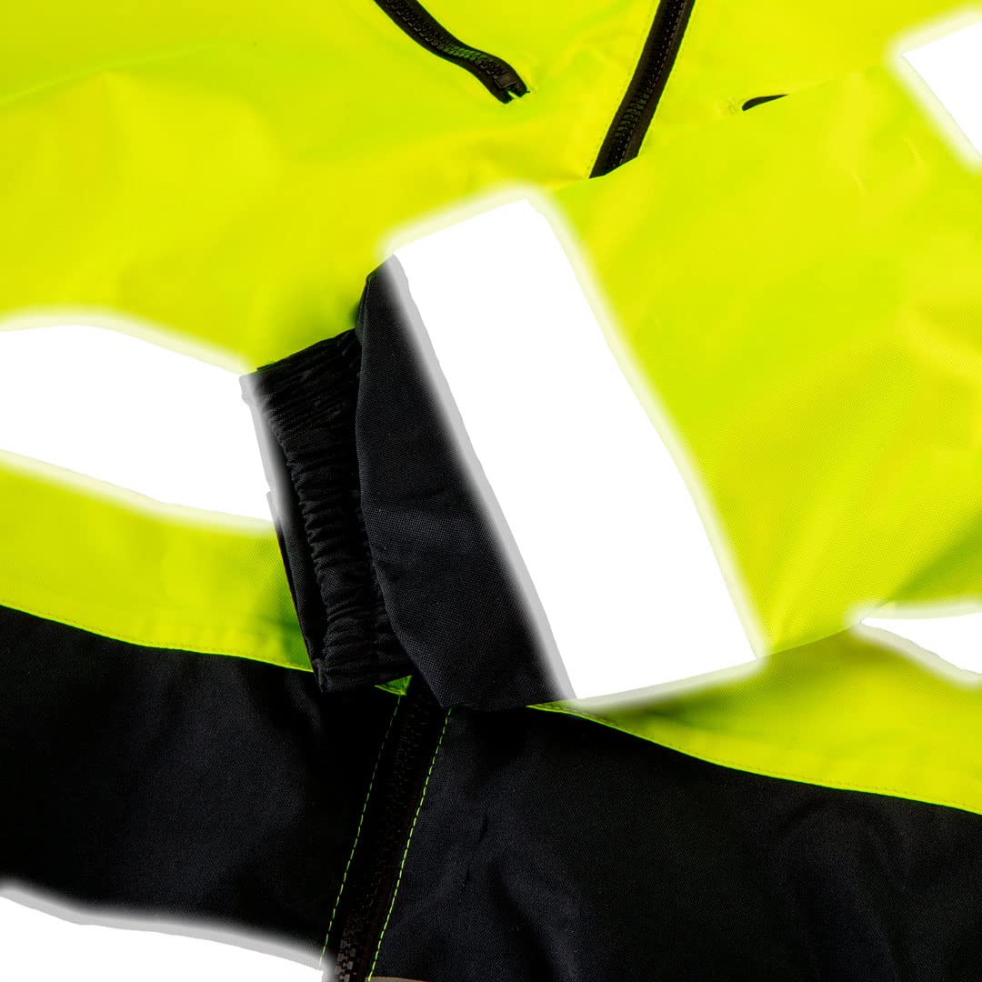 NEO TOOLS X Gilet da lavoro Uomo (Pacco da 0)