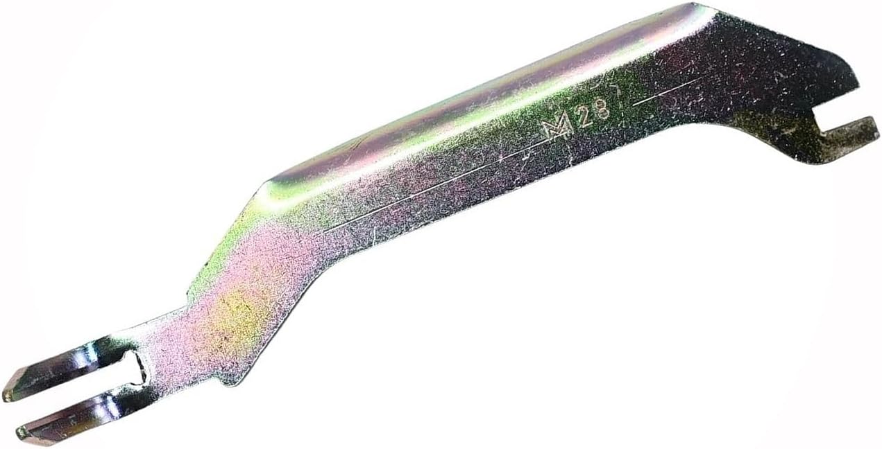 Replacement part made to fit Motormite 21128 Help! Chrysler Drum Brake Bar R2MotS28172