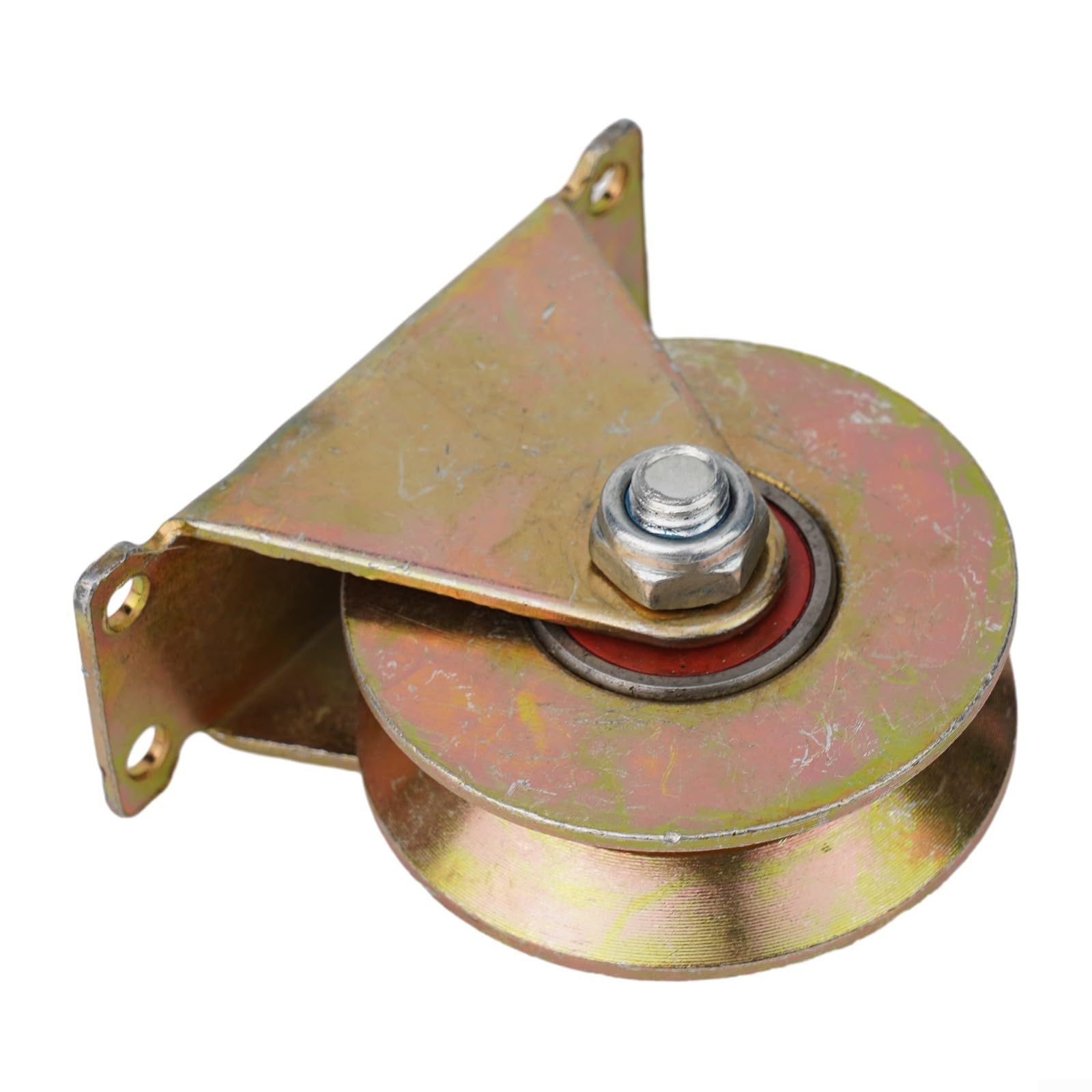 Chariot à Roulettes Chariot Pliable Stanley Fatmax FXWT-712 - Plateforme Aluminium Ultra-résistante 135 Kg équipement Déménagement Pratique
