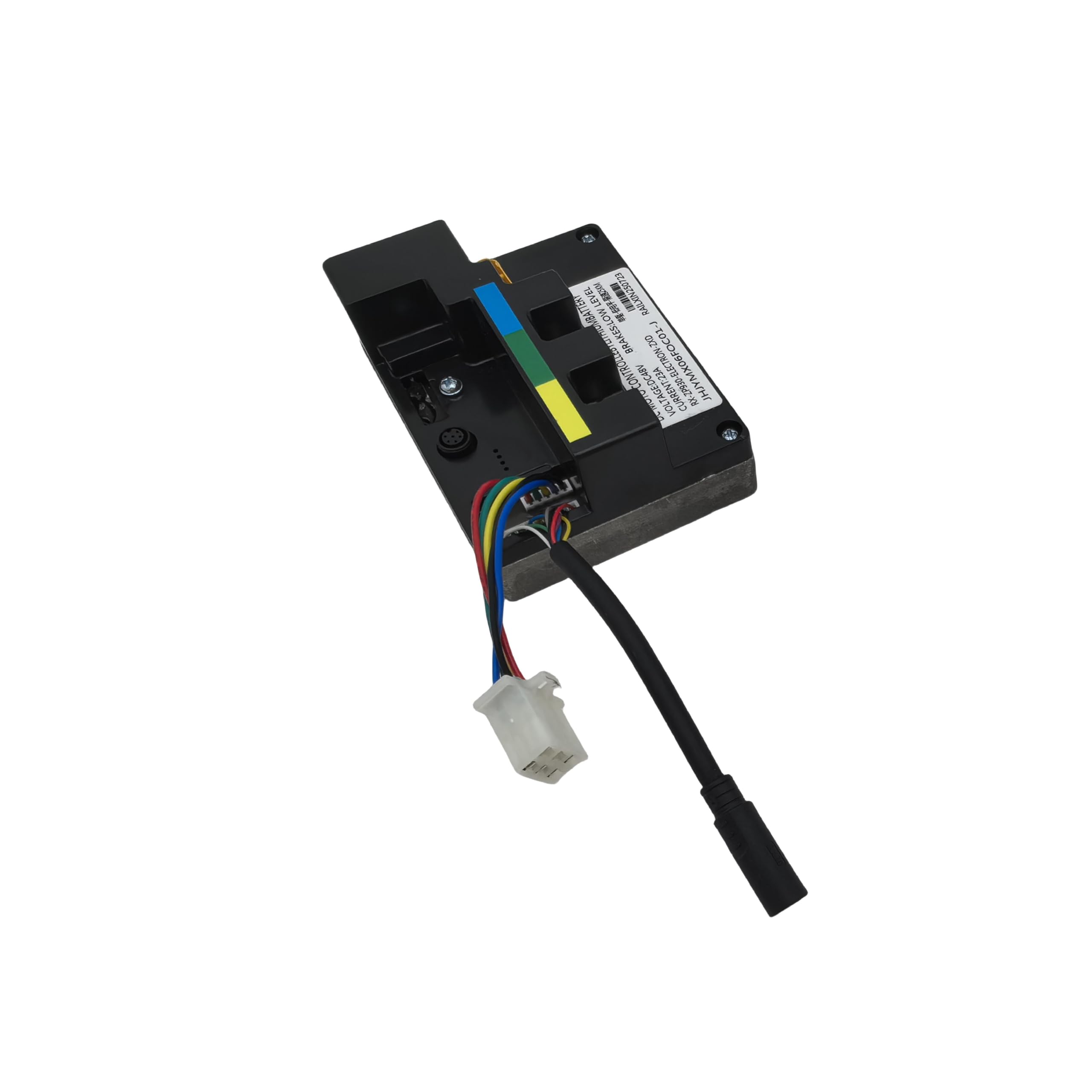 Originale 48V Controller Motore per JOYOR S5 Scooter Elettrico 48V Motor Controller Ricambi