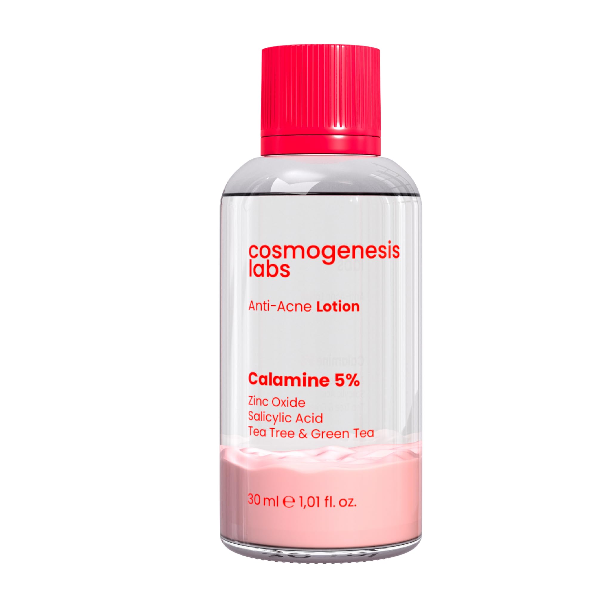 Akne Karşıtı Losyon 30 ml