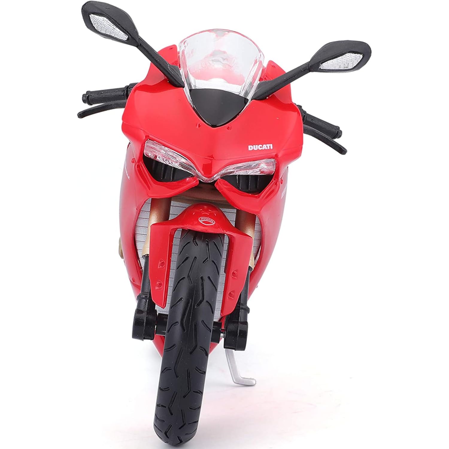 豪華一点主義　美品　マシニングメイド for DUCATI 豪華一点主義美品マシニングメイド for DUCATI